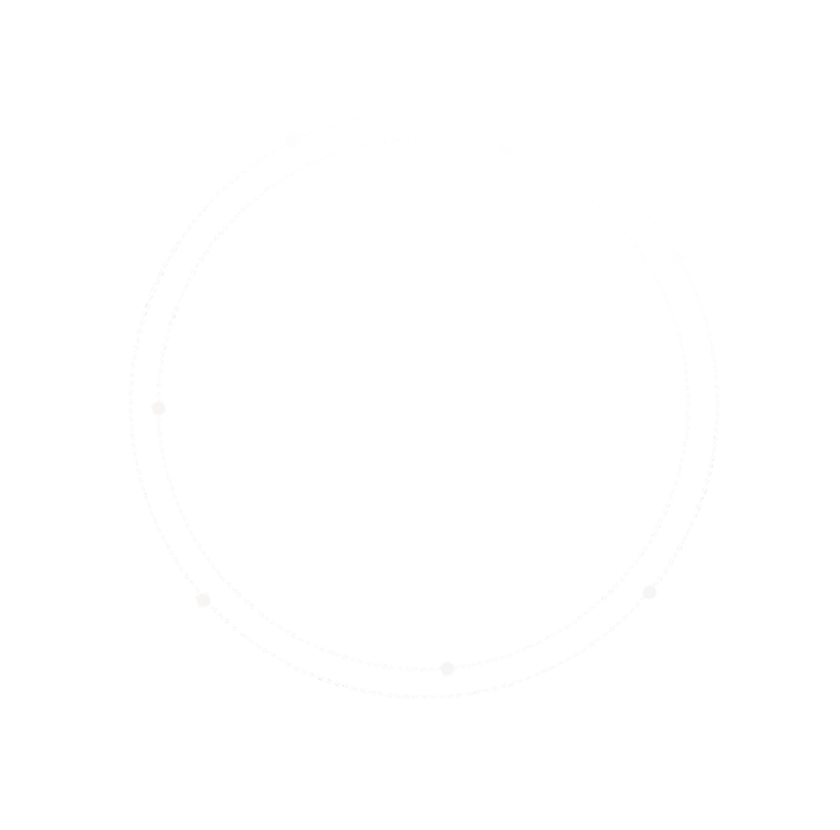 circle background
